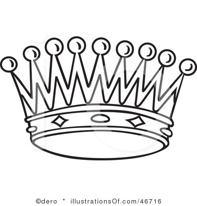 King Crown Clip Art Happy Birthday Cards Clip Art Crown Clip Art