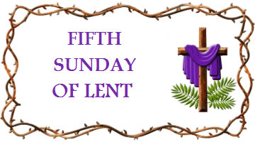 Lent Offers Us The Opportunity To Deepen Our Relationship With God To
