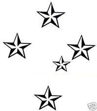 Ninja Throwing Star Clip Art
