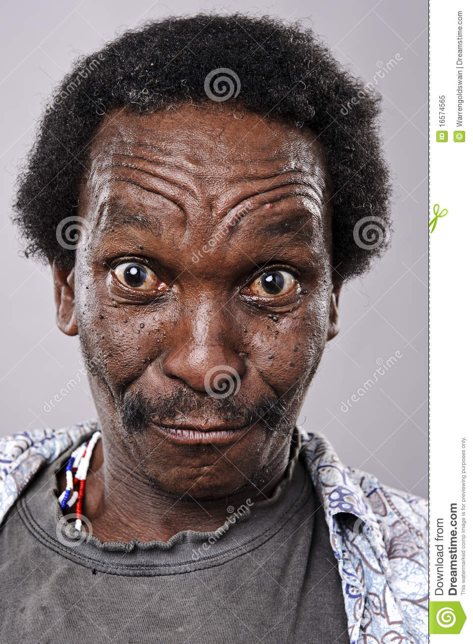 Silly Funny Face Royalty Free Stock Photo   Image  16574565
