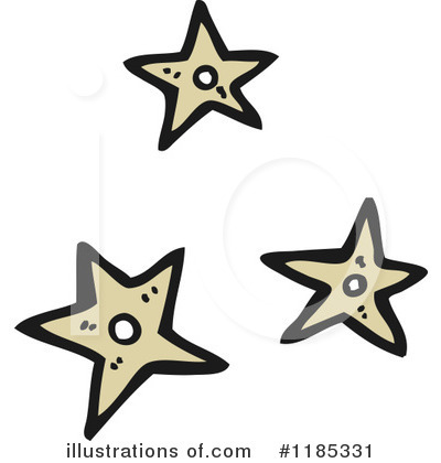 Throwing Star Clip Art
