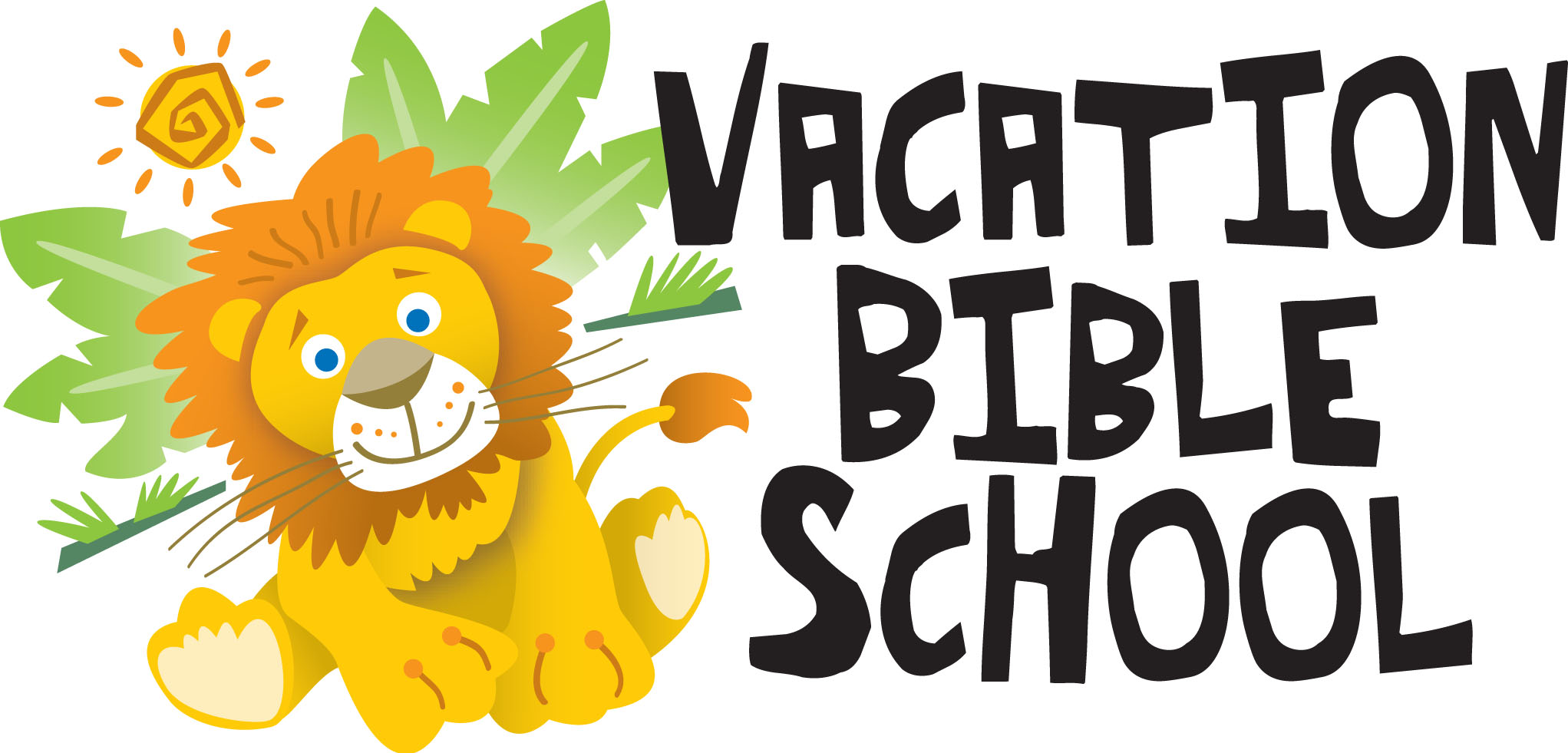 Vacation Bible School   Exploring God S Creation   Crabtree