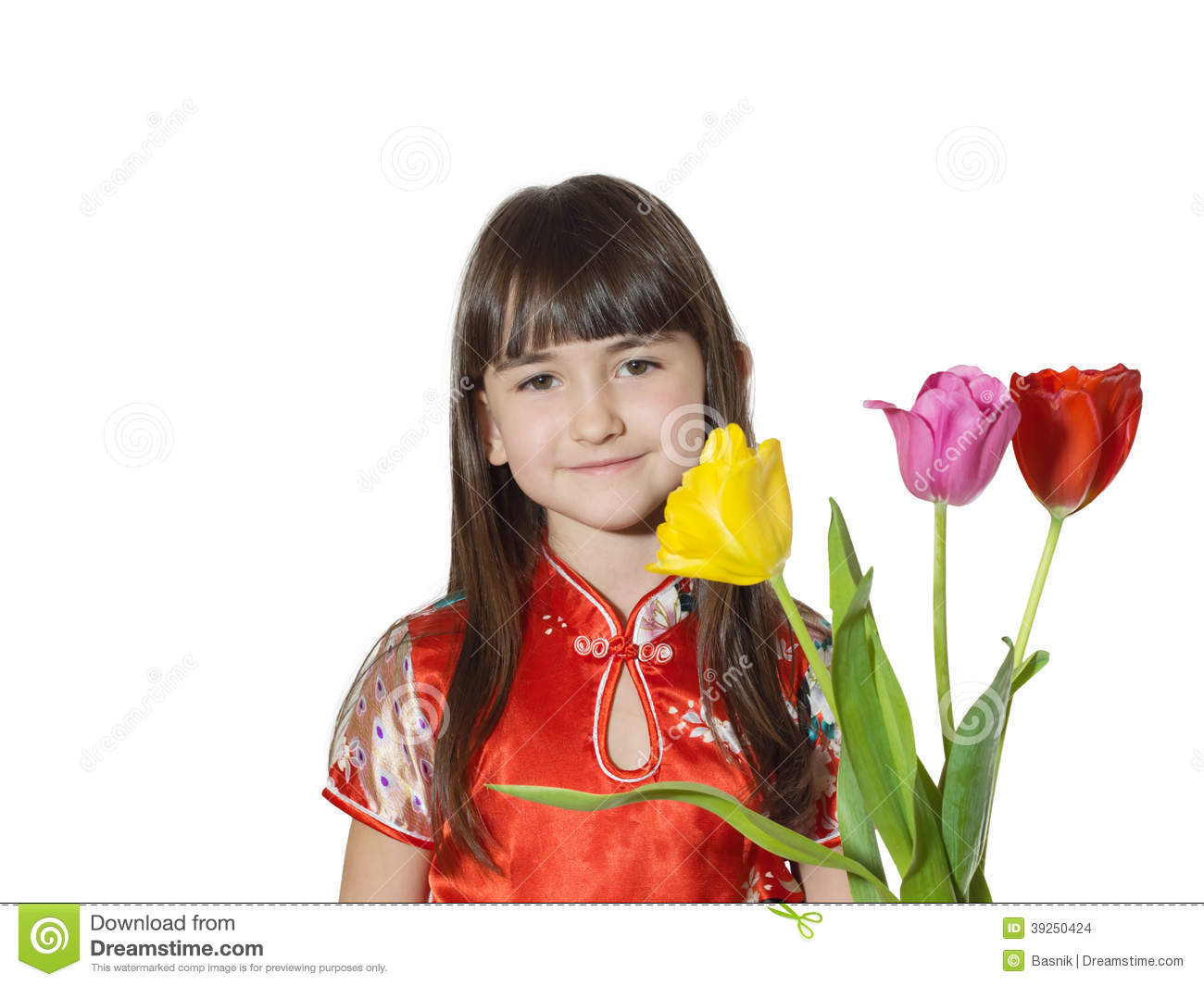 Vietnamese Girl Stock Photo   Image  39250424
