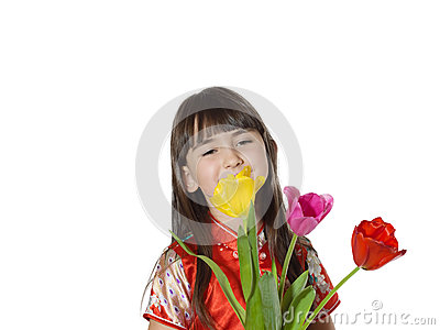 Vietnamese Girl Stock Photo   Image  39250584