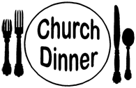 We Will Be Having Lunch After Church On Oct  5th  Bring Something To