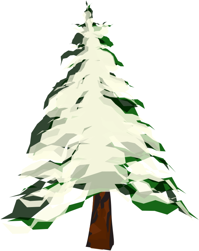 10 Winter Tree Clip Art   Free Cliparts That You Can Download To You