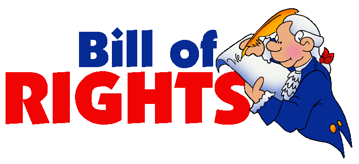 Bill Of Rights   Us Government   Free Lesson Plans   Games For Kids