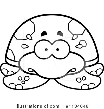 Black And White Ninja Turtle Clip Art   Coloring Kids
