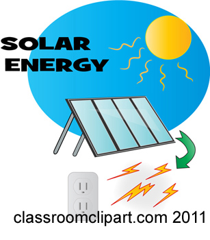 Classroom Clipart   Free Industry Clipart   Solar Energya