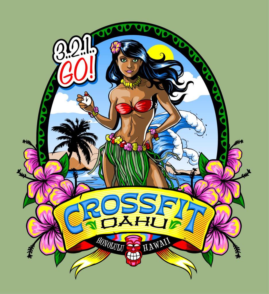 Hawaii Clipart Some T Shirt Designs Digital Webbing Forums Cool