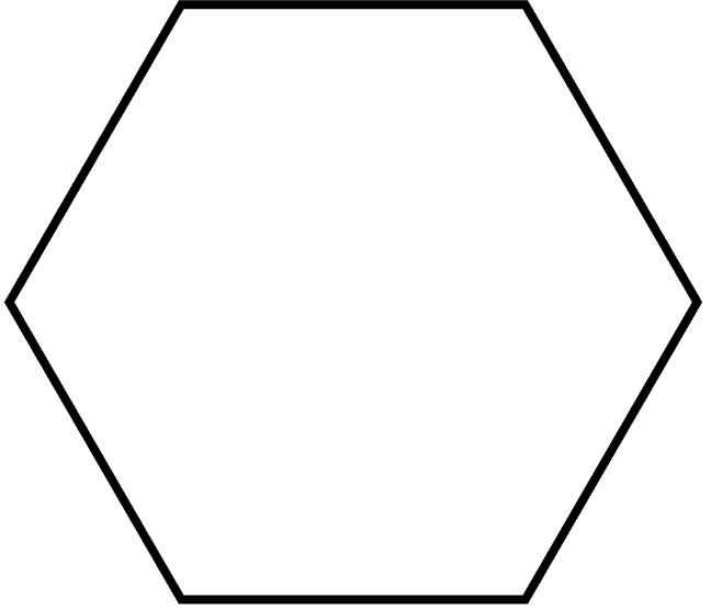 Hexagon Gif