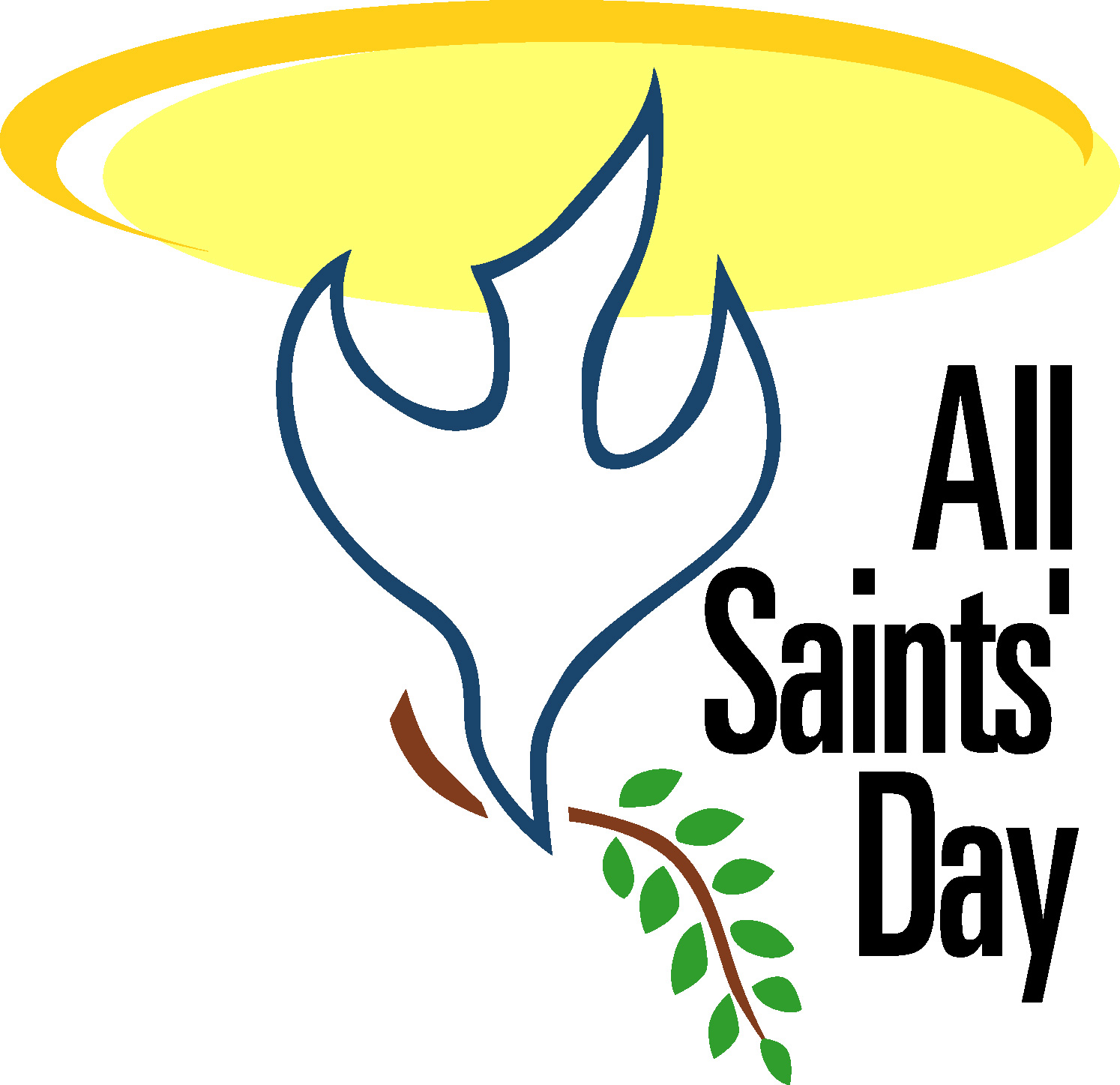 Knowcrazy Com  All Saints  Day 2012
