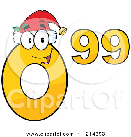 Royalty Free  Rf  Illustrations   Clipart Of Numbers  8