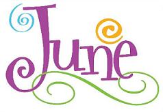 Tags May June Did You Know May Is One Of 4 Months With 30 Days June In
