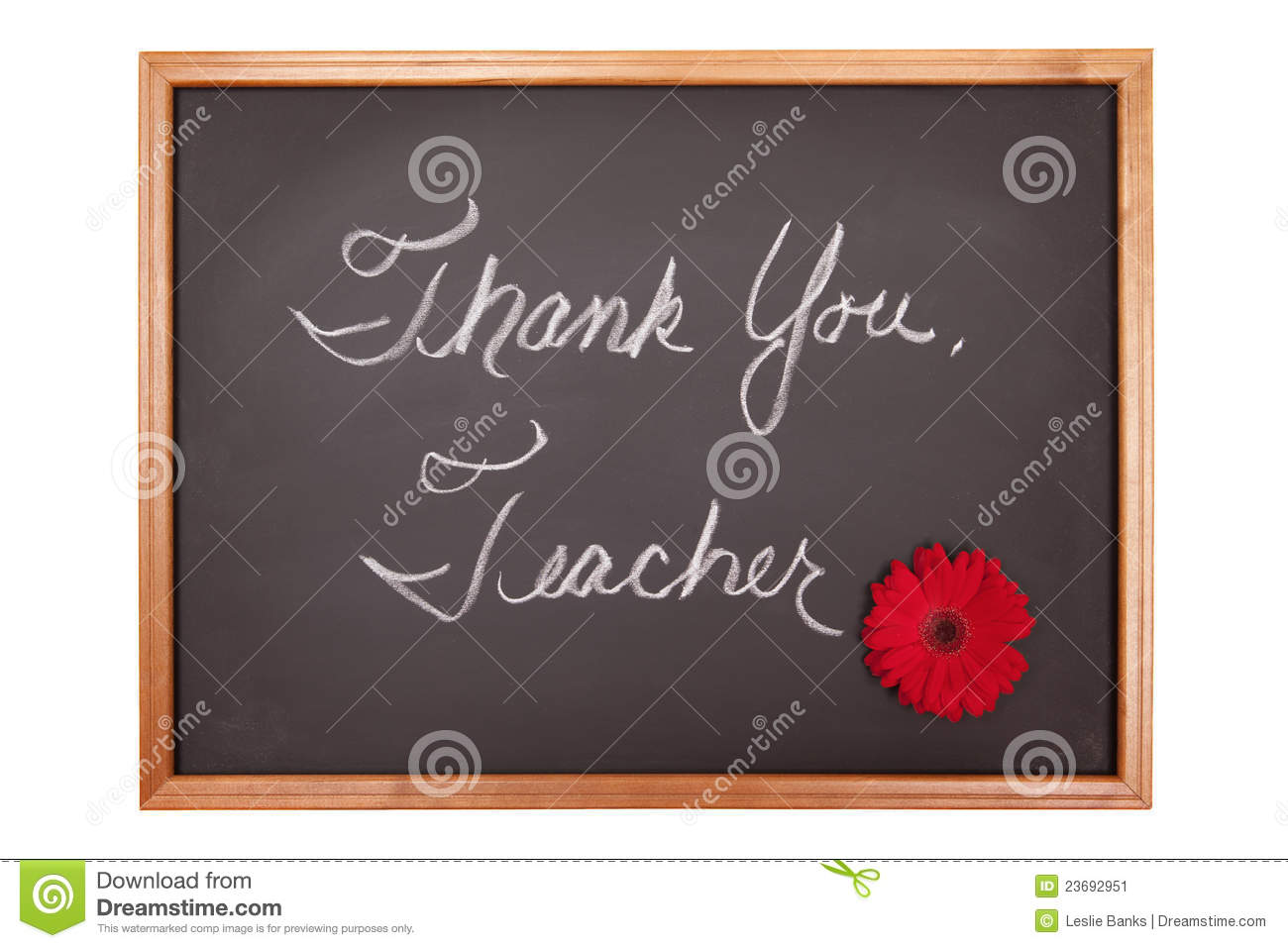 Thank You Teacher Clipart Thank You Teacher Sign
