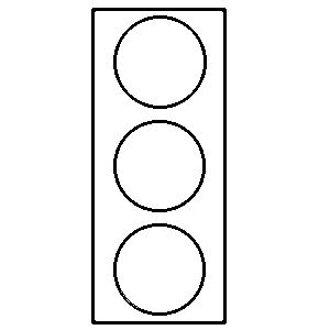 Traffic Signals In Black N White Free Cliparts That You Can Download    