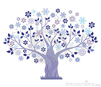 Winter Tree 16235238