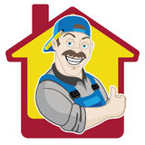 Worker Clipart Stock Photos   Images