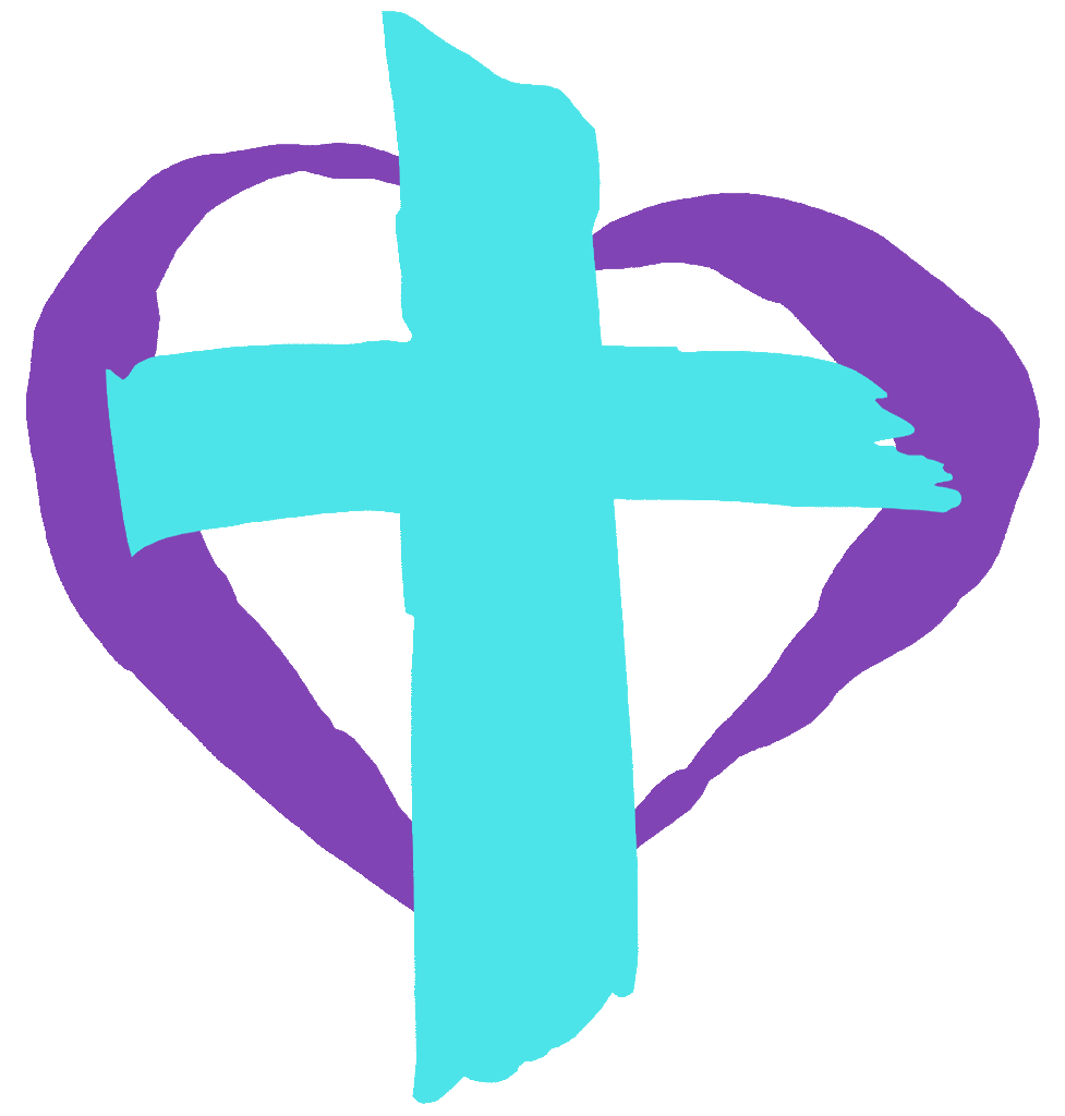 Heart And Cross Clipart   Free Clip Art Images