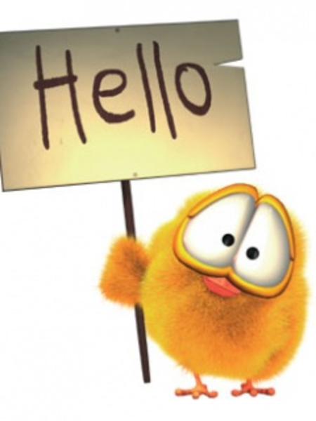 Hello   Free Images At Clker Com   Vector Clip Art Online Royalty