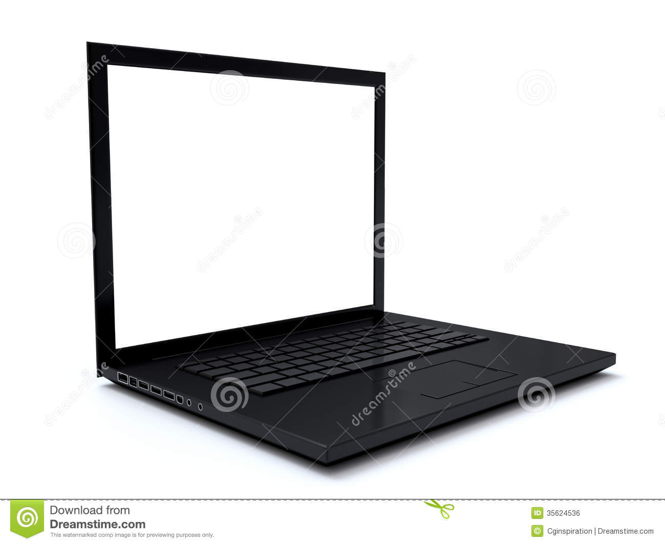 Macbook Clipart Elegance Laptop D Clip Art