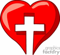 Medical Emergancy Hospital Paramedic Equipment Heart Cross Hearts Life