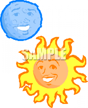 Nice Weather Clipart