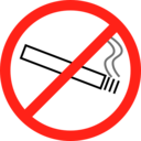 No Smoking Clipart   I2clipart   Royalty Free Public Domain Clipart