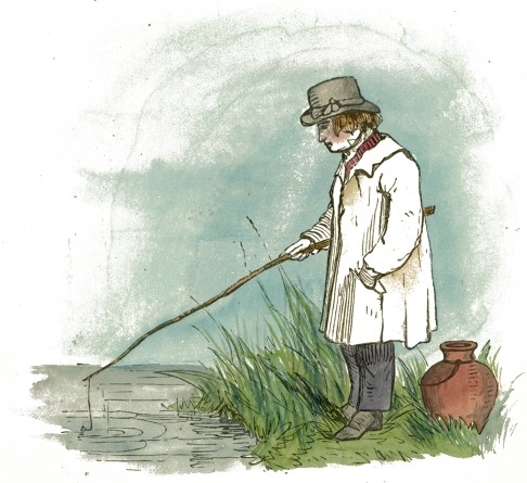 Old Man Fishing Clip Art Image Search Results