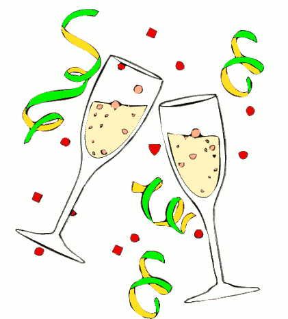 There Is 53 Wine Glass Toast   Free Cliparts All Used For Free