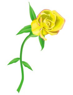 Yellow Roses Clip Art Free Cliparts That You Can Download To You    