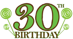 30th Birthday 01 76011 50e23a079a3c2 150 Happy 30th Birthday