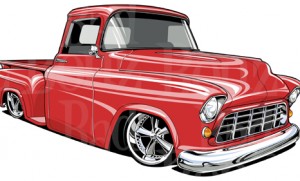 57 Chevy Pickups 1957 Chevy For Sale   Autos Weblog
