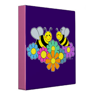 Clipart 3 Ring Binders