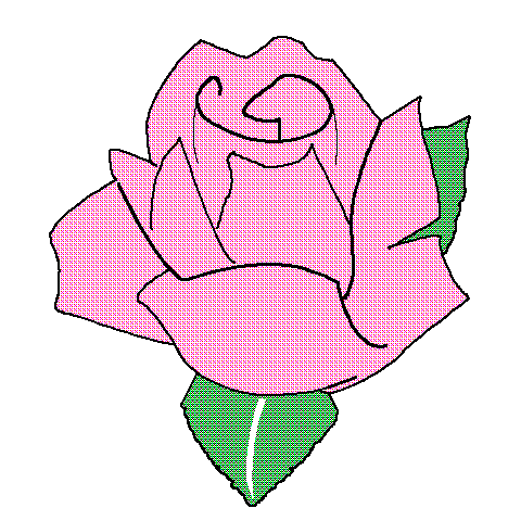 Free Flowers Clip Art