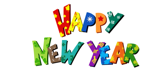Free Images 1   New Year S Day   Greetings 1   Free Clipart