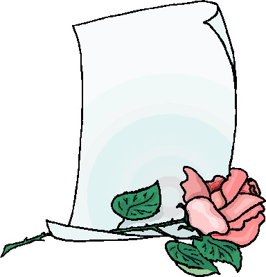 Good Clipart  Roses Clipart Gallery1
