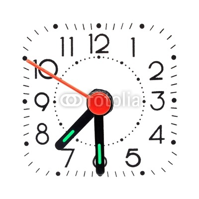 Half Past 7 00 O Clock Clipart   Cliparthut   Free Clipart