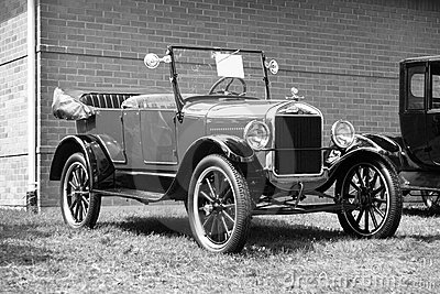Model T Ford Clipart 1926 Ford Model T 7418534 Jpg