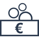 Money Euro Symbol Clipart   Royalty Free Public Domain Clipart