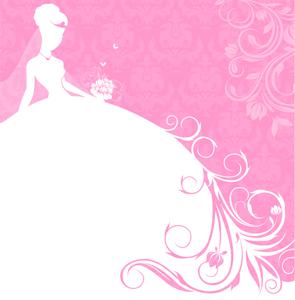 Princess Birthday Border Party Clipart Backgrounds Pic  15