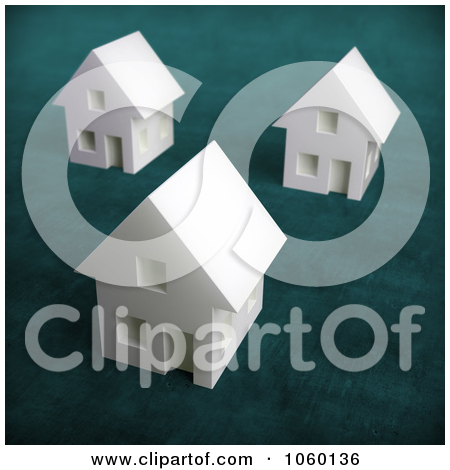 Royalty Free Real Estate Illustrations By Mopic  1