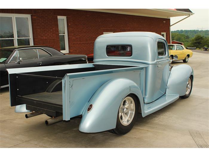 1940 Ford Pickup Truck For Sale