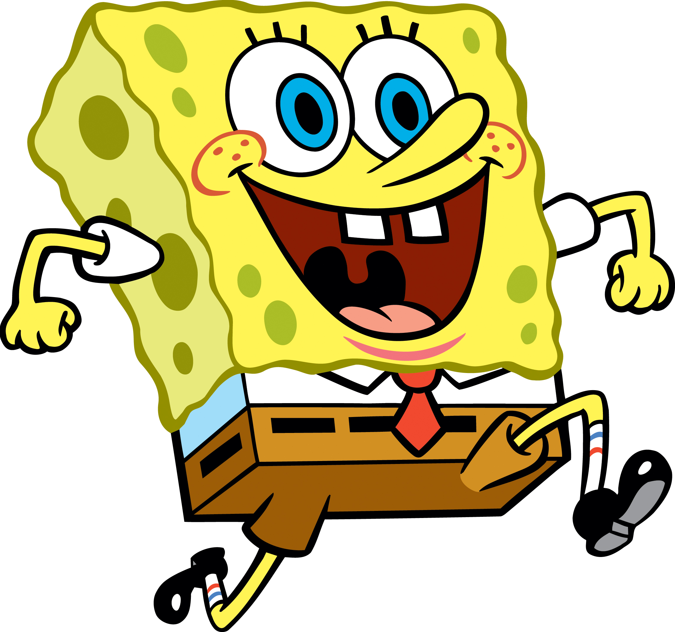 30 Sponge Bob Clip Art Free Cliparts That You Can Download To You    