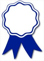 Clip Art Certificate Seal Clip Art Award Ribbon Clip Art Bouquet With