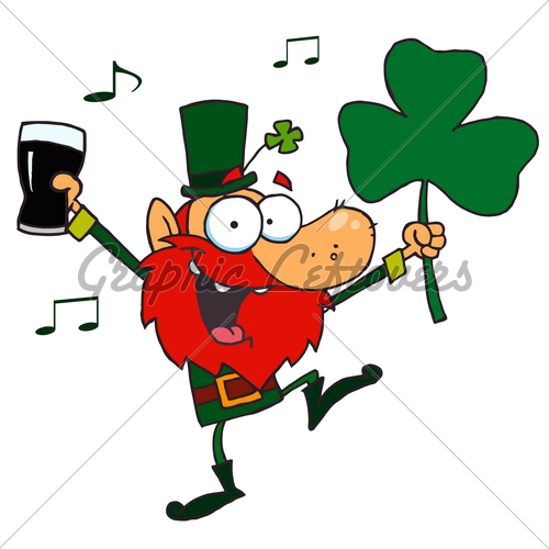 Clipart Irish Clip Art Shamrocks Royalty Free Clipart Outline Of A