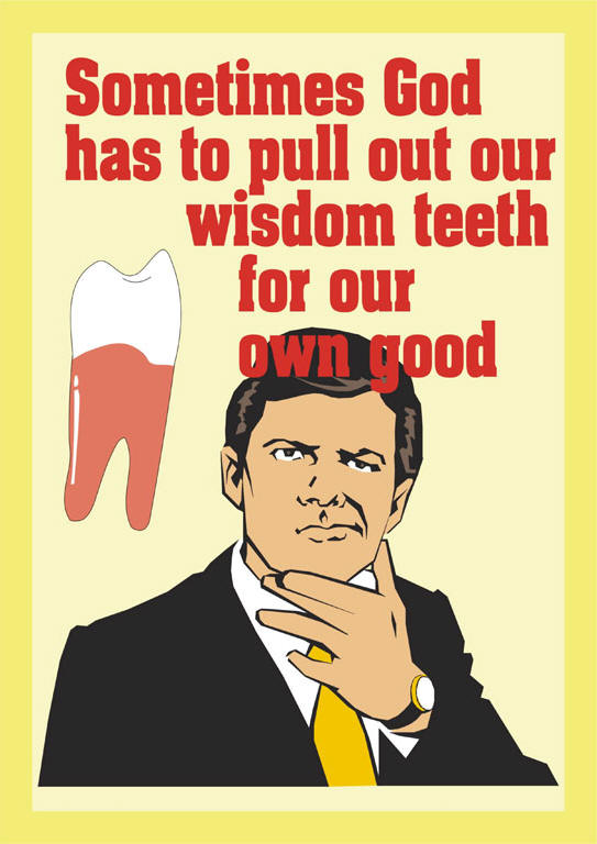 Clipart Wisdom Tooth Wisdom Teeth   Free Clip Art