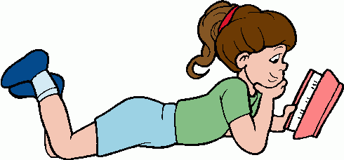 Girl Study Clipart Images   Pictures   Becuo