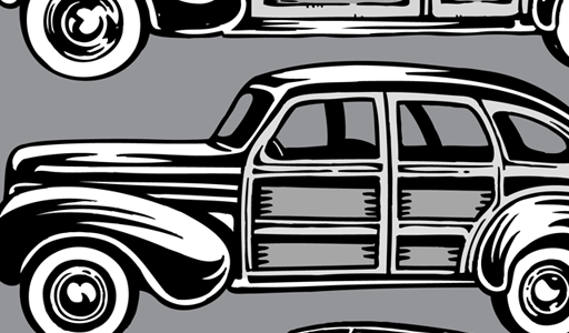 Go Back   Gallery For   Classic Car Clip Art