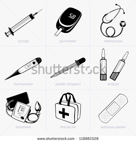 Medical Equipment Stock Photos Images   Pictures   Shutterstock